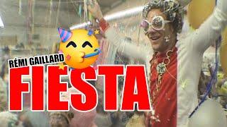 FIESTA (REMI GAILLARD) 