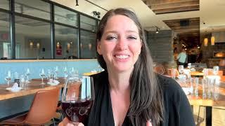 City Winery, Pier 57 with Jenn Trepeck