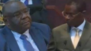 NDEKO ELIEZER EN INSÉCURITÉ, BEMBA DÉSHABILLÉ. 118 M23 CAPTURÉS WALIKALE OK! MATATA K.O