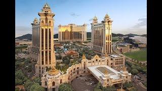 Galaxy Macau Brand Video (English Version) 2021