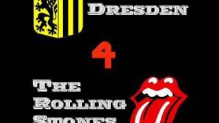 Dresden 4 The Rolling Stones: Ruby Tuesday