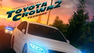 Teebone - Toyota Crown 2 (Fast n Furious Riddim)