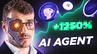 AI AGENTS : Une tendance CRYPTO qui ne fait que commencer ?