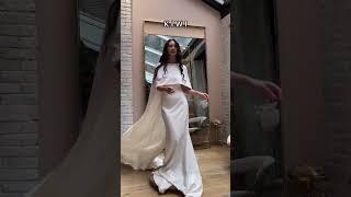 Wedding Dresses inspired by Harry Styles songs  | Gown Eyed Girl