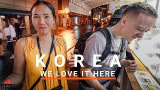 We Love It Here In Seoul - Explore Jongno With Local ( Seoul, South Korea )