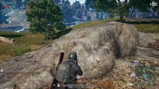 PUBG Aimbotter