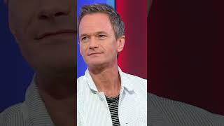 Neil Patrick Harris has a hilarious message for his younger self | GMA