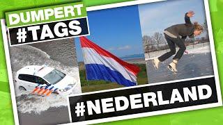 Trots op #NEDERLAND! | Dumpert Tags