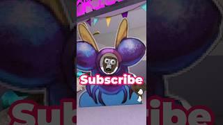 This update was AWESOME!!!!​⁠@_GorillaTagVR #cowboi4fingerpainter