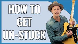 Why A Lot Of Intermediate Players Get Stuck