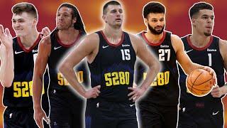 Can The Denver Nuggets Be Better Than Ever? | 2024-25 NBA Season Lookaheads