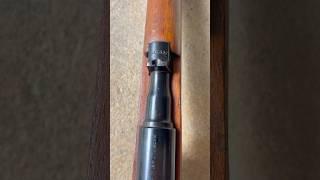 Interesting Carcano M91/38 Pre-68 Import in My Collection