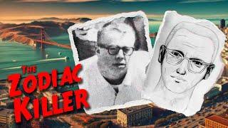 They say he is the Zodiac Killer (mini-documentary)