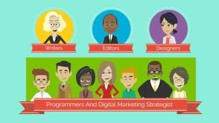 Lighthouse Media Solutions - About Us