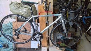 Kien Bicycle SIZE TRIACE S100 USA JAPANESE NICE LONG LANH PRICE 6TR2 zalo 0975709943