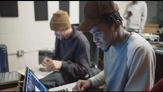 In Studio: Kirk Knight Breaks Down His Creative Process