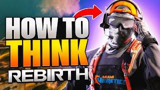 How To Become a *SMARTER* Player in Warzone! | Warzone Tips, Tricks & Coaching!