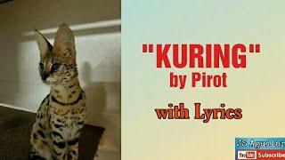 Kuring by Pirot - Ilonggo song(with lyrics)