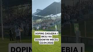 DOPING BKSU #bksstal #bksbielskobiała #zagłębiesosnowiec #reprezentacjapolski #shorts #eksreaklasa