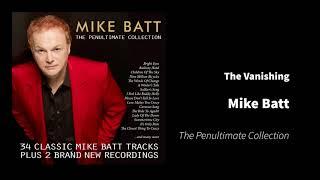 The Vanishing   Mike Batt   The Penultimate Collection