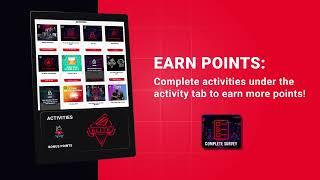 New ASUS ROG Elite Rewards