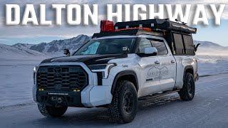 Dalton Highway Drama | Tundra to the Rescue (Again) [S7E14]