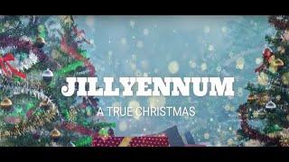 JILLYENNUM | Nambuven | Christmas Song - 2020 | Tamil | Lyrical song  | Bro. JAYABABU M