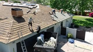 Top Rated Professional Roofing Company in Arizona | Allstate Roofing Inc.