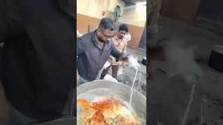 md Salman uatad Al Taj caterers double ka meetha  video