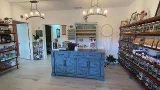 The Herb Shop at Herbs & Owls