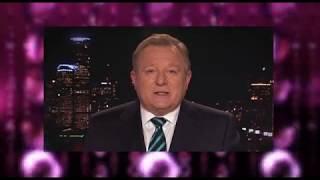 Peter Hitchener - Community TV News in Australia