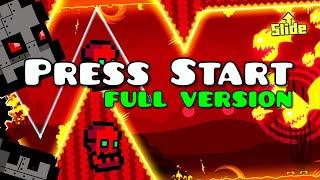 "Press Start Full Version" (2.2) by Music Sounds