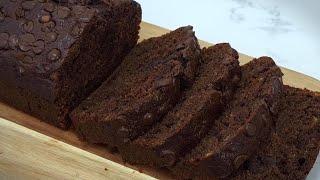 Chocolate Banana Cake Recipe Easy And Quick