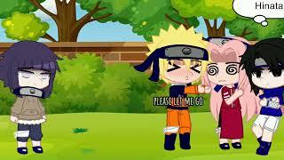 I Love you so much... please let me go °•Naruhina•° [meme] Gacha