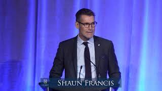 C.D. Howe Institute Regent Debate 2023 - Shaun Francis