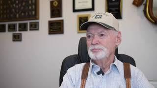 Bob Warner- Colorado Soil Conservation History