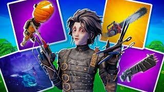 Everything You Need To Know About The Fortnitemares Update (Fortnitemares 2024 Patch Notes)