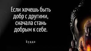 Великая мудрость от просветленного Будды. Высказывания. Изречения. Цитаты, афоризмы, мудрые мысли