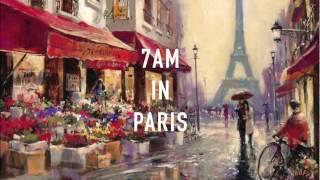 *FREE* Logic x J Cole Type Beat - 7AM In Paris (Prod. Nayz)