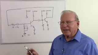 Wien-bridge Oscillator - Solid-state Devices and Analog Circuits - Day 6, Part 6