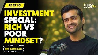 Financial Planning for Software Engineers & Freelancers | The Ehmad Zubair Show ft. ARN