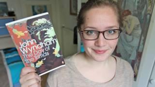 Book Review | The Day of the Triffids by John Wyndham.