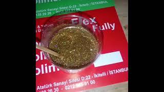 gold epoxy zemin kaplama sistemleri