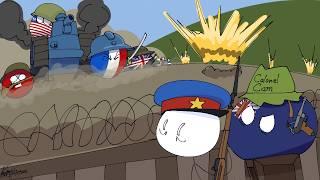 I Spent 12 Years Conquering the World With @colonelcam  in Hearts of Iron 4!