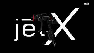 jet X – Works for you.