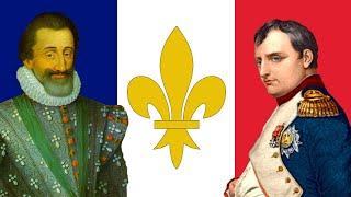 French Empires and Republics - Documentary