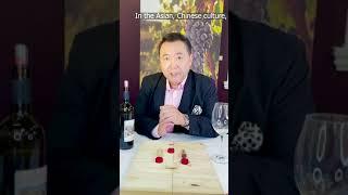 Who to Pour the Wine to first at the dinner table? Basic Wine Etiquette