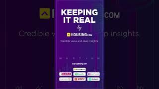 #shorts | Property Market Trends: Mumbai, Bengaluru & Hyderabad | 1 | Keeping It Real | Housing.com