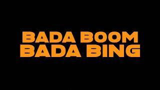 Badda Boom Badda Bing ft: Parris & TrapMoney Vinny