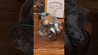 #deer #buckle #belt #knife #longhorn #selfdefense #asmr #unbox #unboxing #asmrunboxing